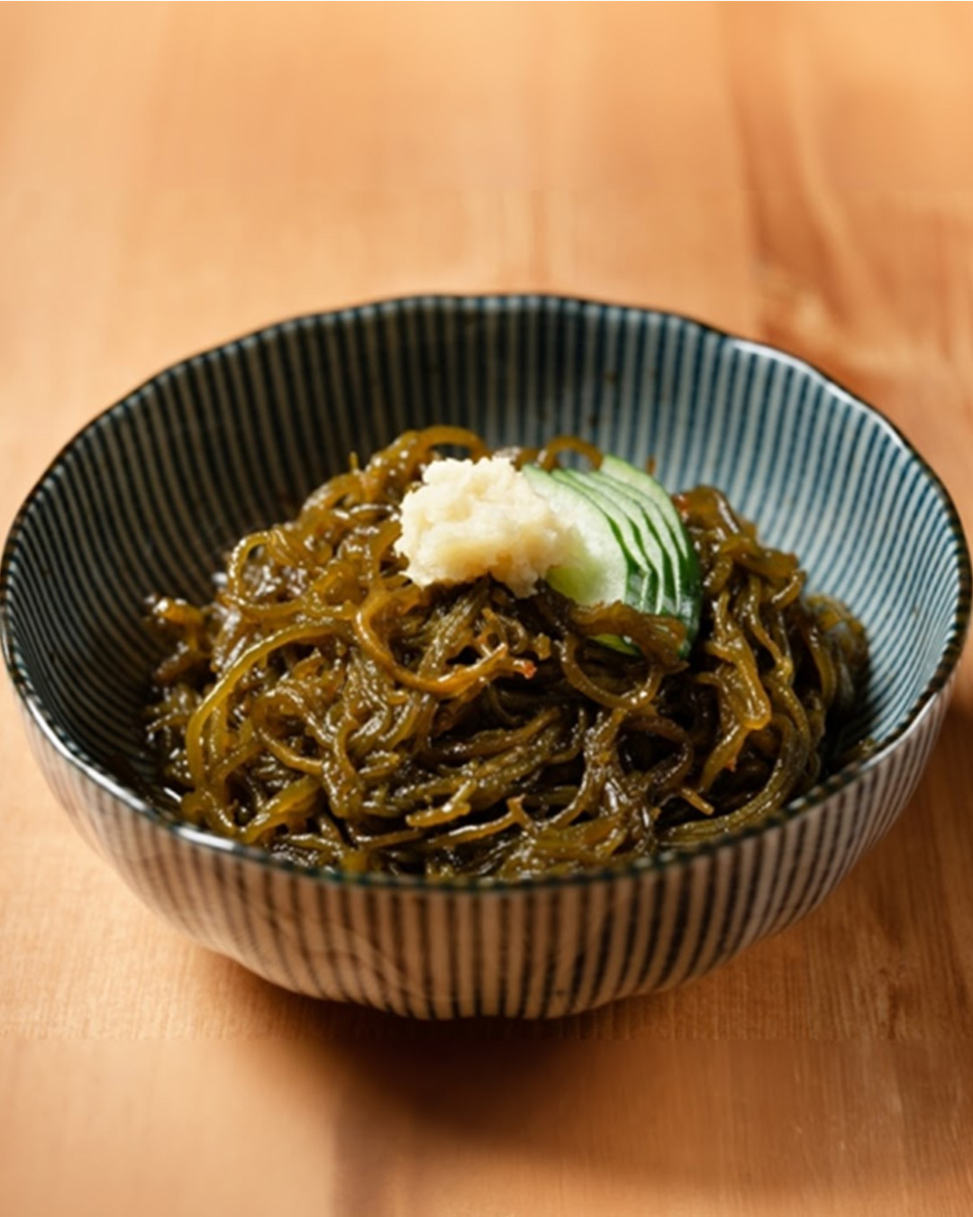 Mozuku | Local Seaweed From Japan