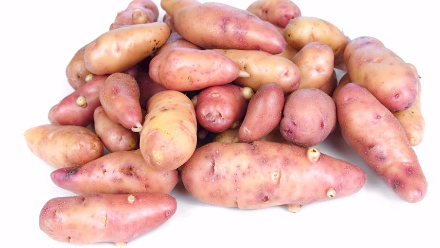 6 Most Popular French Potatoes - TasteAtlas