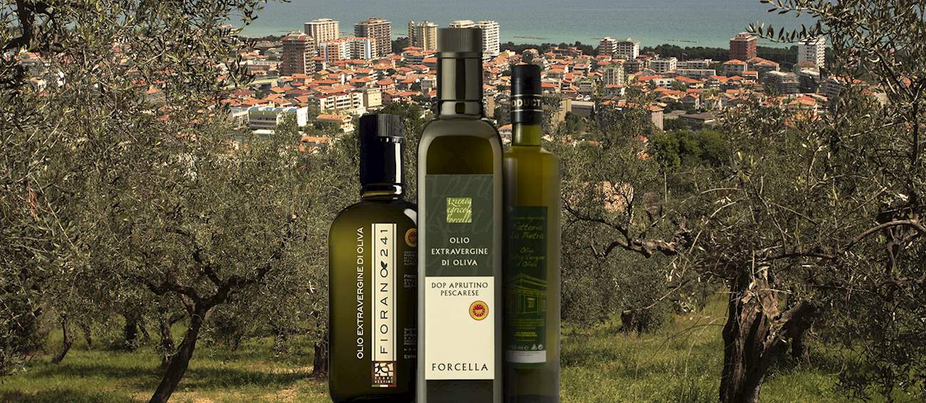 3 Most Popular Abruzzese Olive Oils