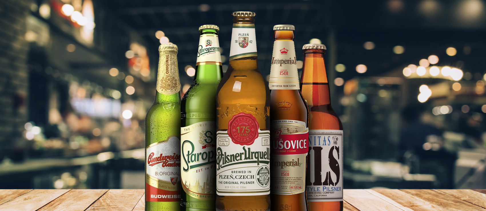 Best Rated Beers (styles And Brands) in The World - TasteAtlas