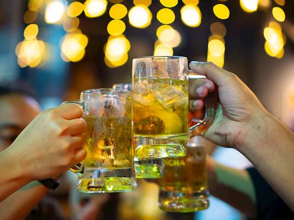 100 Most Popular North American Beverages Tasteatlas