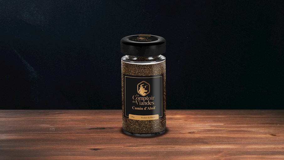 4 Most Popular Moroccan Herbs and Spices TasteAtlas