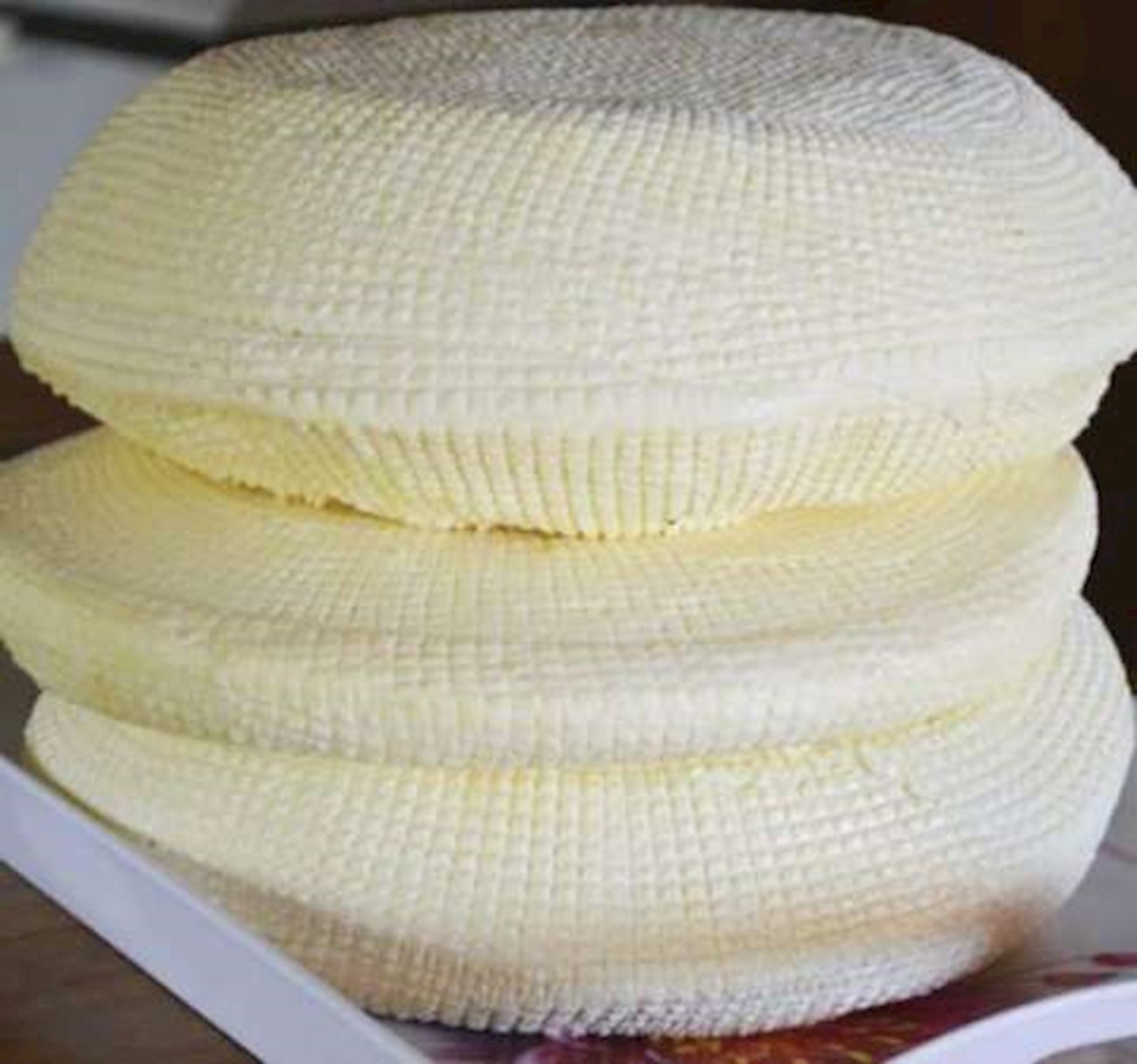 3 Most Popular South American Rindless Cheeses