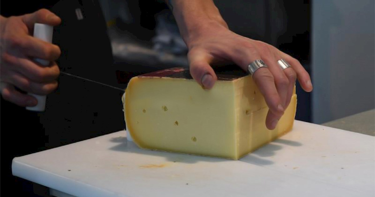 13 Best Cheeses in Denmark TasteAtlas