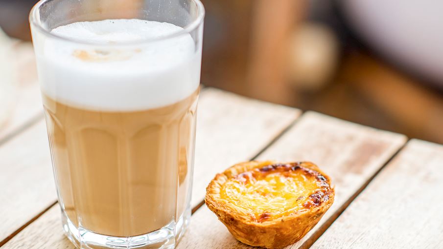 10 Most Popular European Coffees TasteAtlas