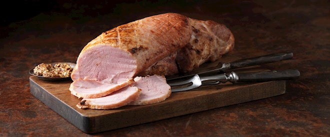 European Wet Cured Hams 5 Wet Cured Ham Types In Europe Tasteatlas