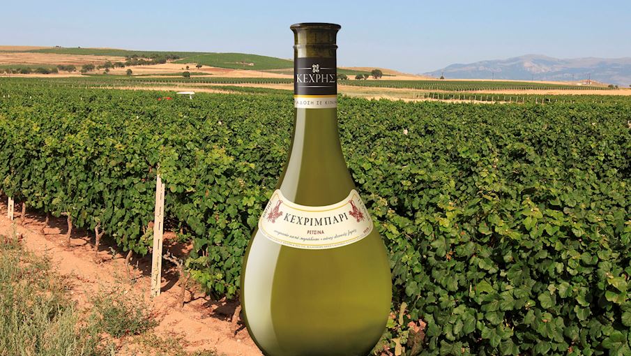 10 Most Popular Greek White Wines TasteAtlas