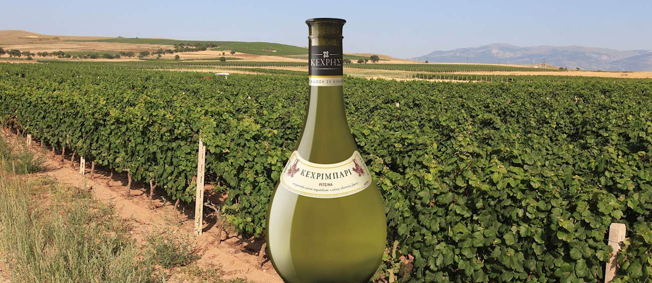 10 Most Popular Southeastern European White Wines