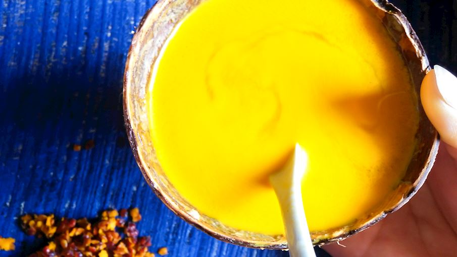 6 Most Popular Peruvian Nonalcoholic Beverages TasteAtlas