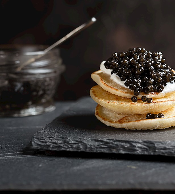 Fish Roes of the World: 26 Fish Roe Types - TasteAtlas