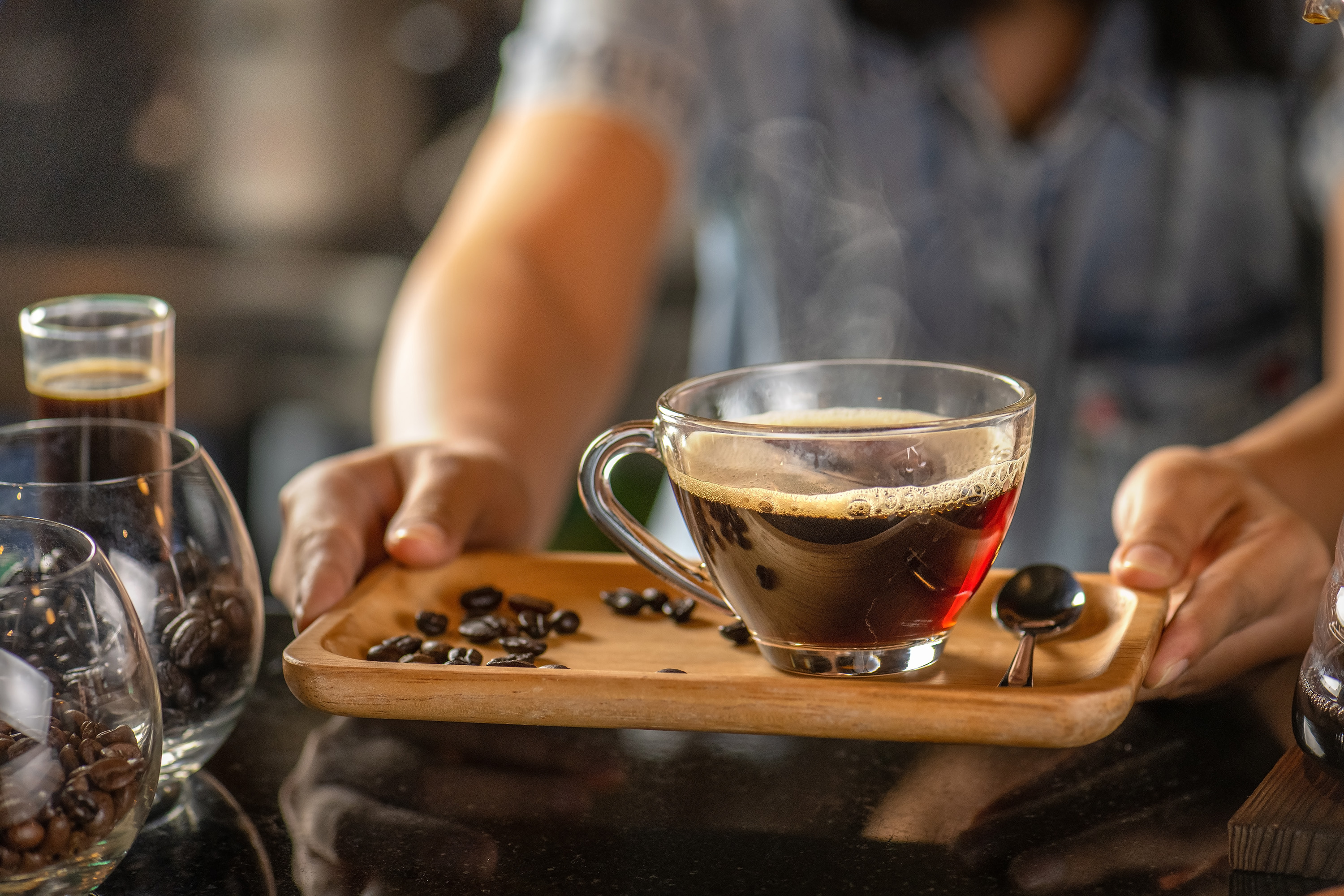 Red Eye Coffee Local Coffee Beverage From United States Of America Red Eye Coffee Local Coffee Beverage From United States Of America