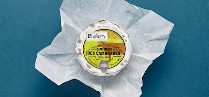 Camembert des Camarades