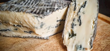 Isle of Wight Blue