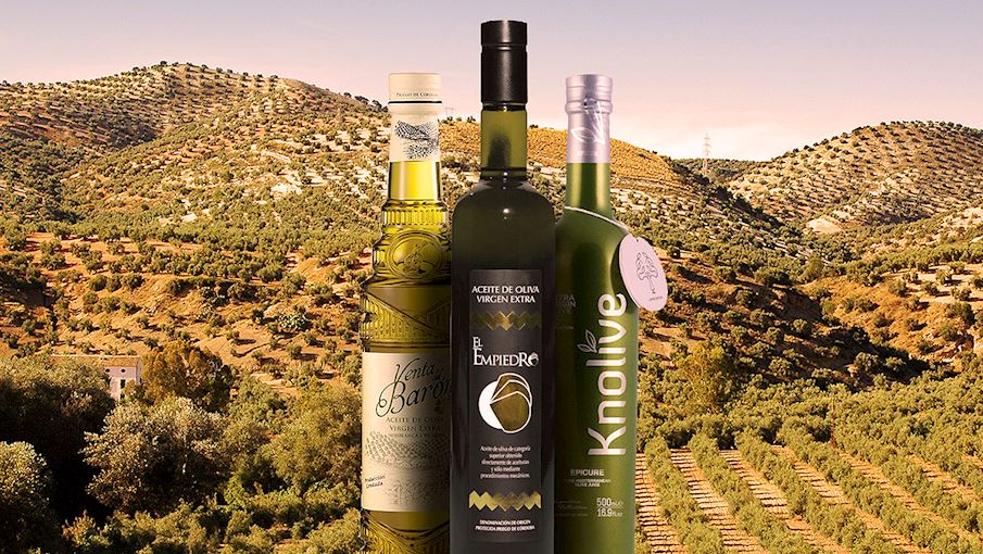 10 Most Popular Spanish Olive Oils TasteAtlas
