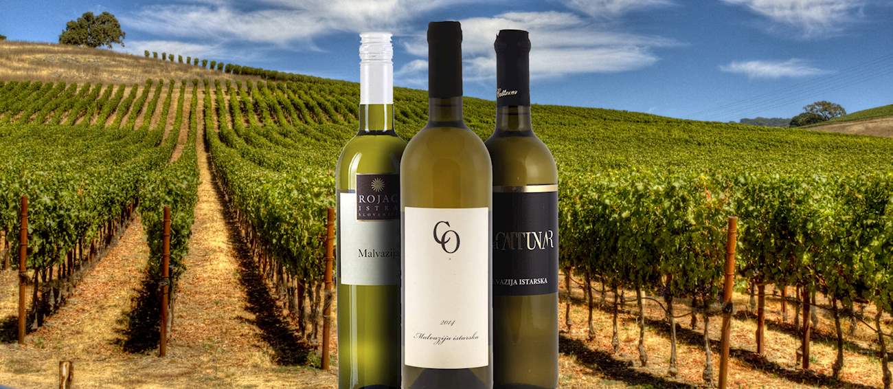 52 Best Wine Varieties in Central Europe TasteAtlas