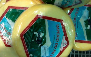 Queijo do Pico