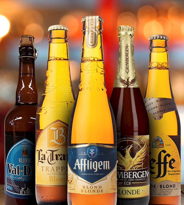 Ales of the World: 85 Ale Types - TasteAtlas