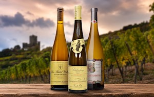 Alsace Grand Cru