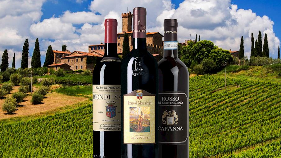 50 Most Popular Italian Red Wines Tasteatlas 