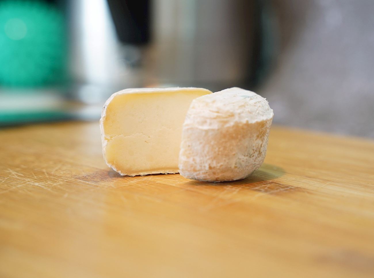 10 Best Rated French Semi-hard Cheeses