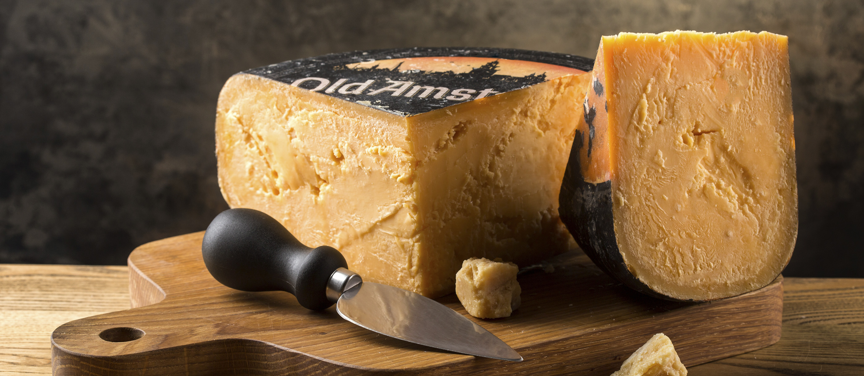 10 Most Popular Dutch Cheeses - TasteAtlas