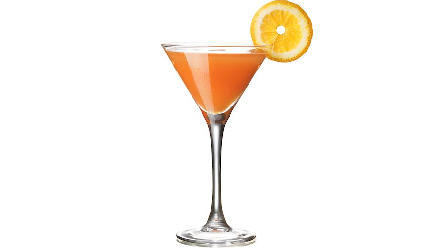9 Most Popular Beverages With Orange Juice and Gin TasteAtlas