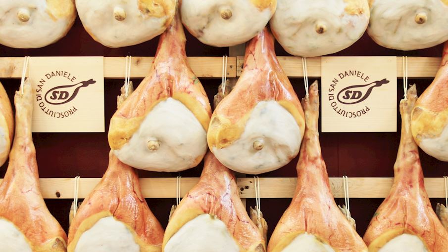 Best Rated Cured Hams in the World TasteAtlas