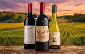 Barossa Valley