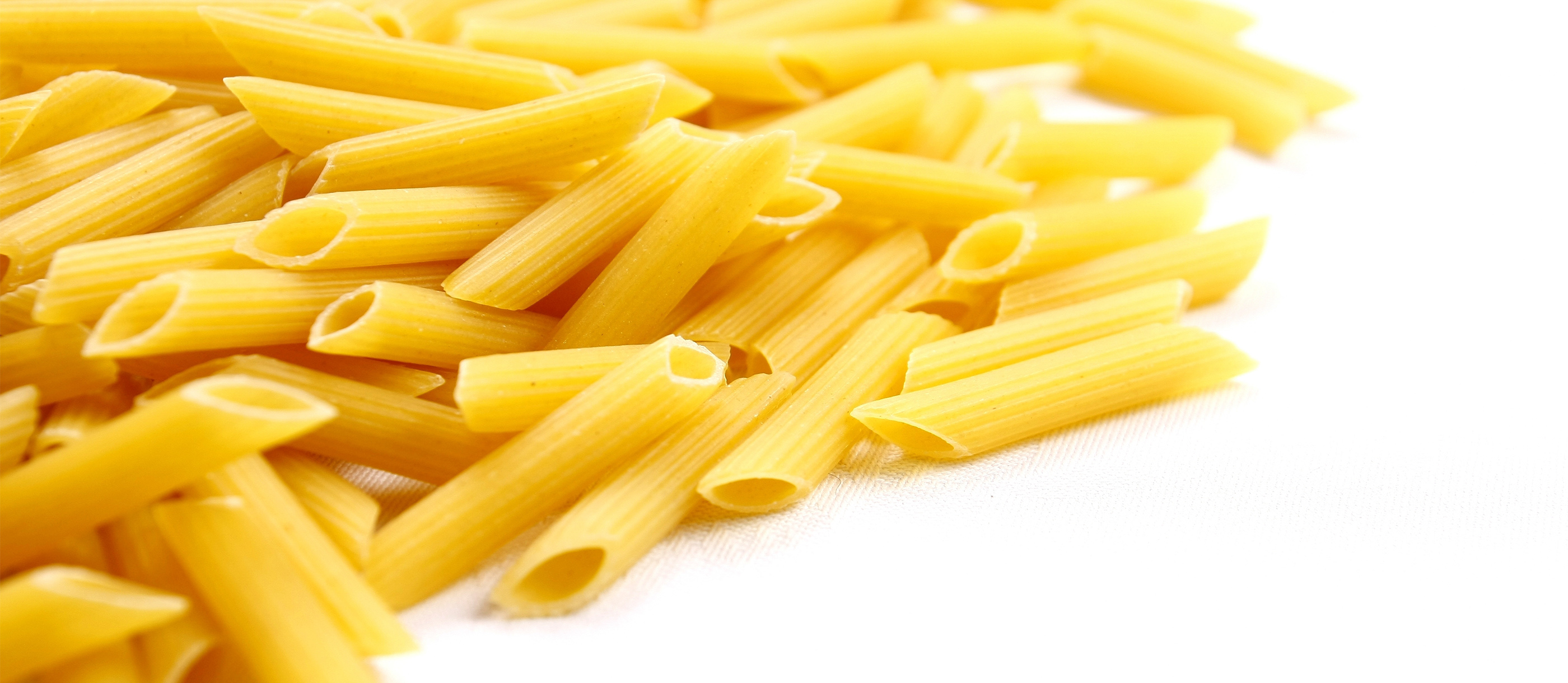 Penne Rigate Local Pasta Variety From Italy Western Europe Penne Rigate Local Pasta Variety From Italy Western Europe