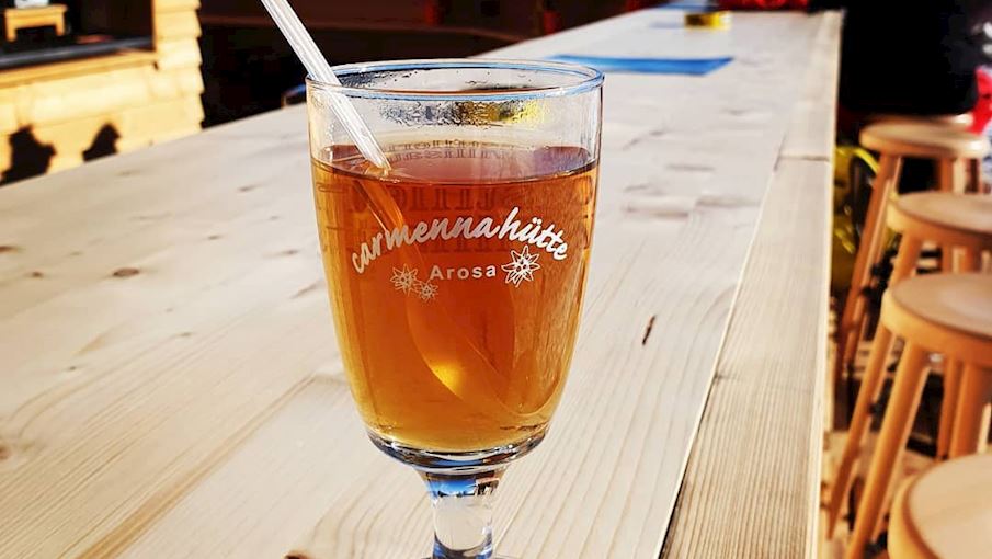 10 Most Popular Swiss Alcoholic Beverages TasteAtlas