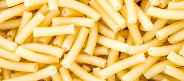 Macaroni | Local Pasta Variety From Naples, Italy