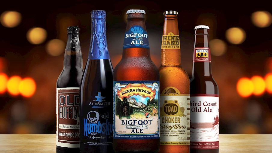 10 Most Popular American Beer Styles - TasteAtlas