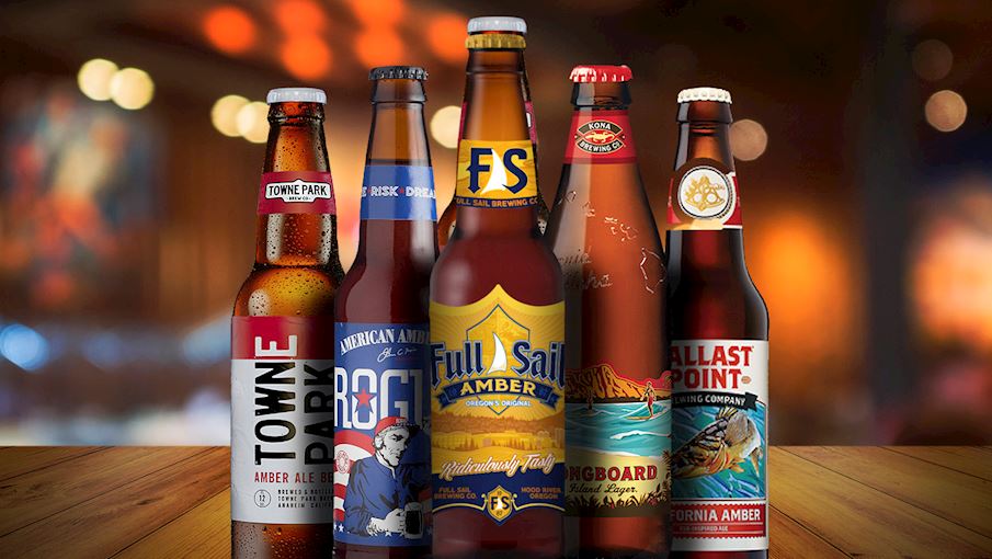 50 Most Popular Beers (styles And Brands) In The World - Tasteatlas