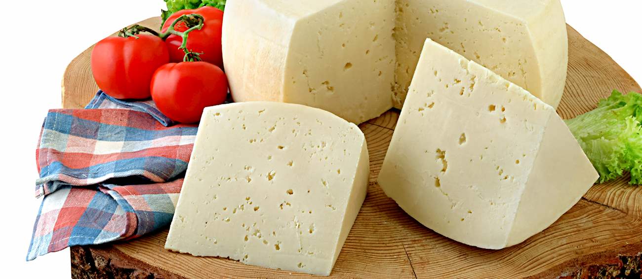 10 Most Popular Greek Goat's Milk Cheeses
