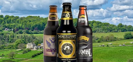 Russian Imperial Stout