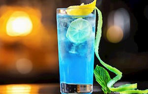 Blue Lagoon