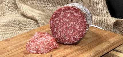 Salame Milano