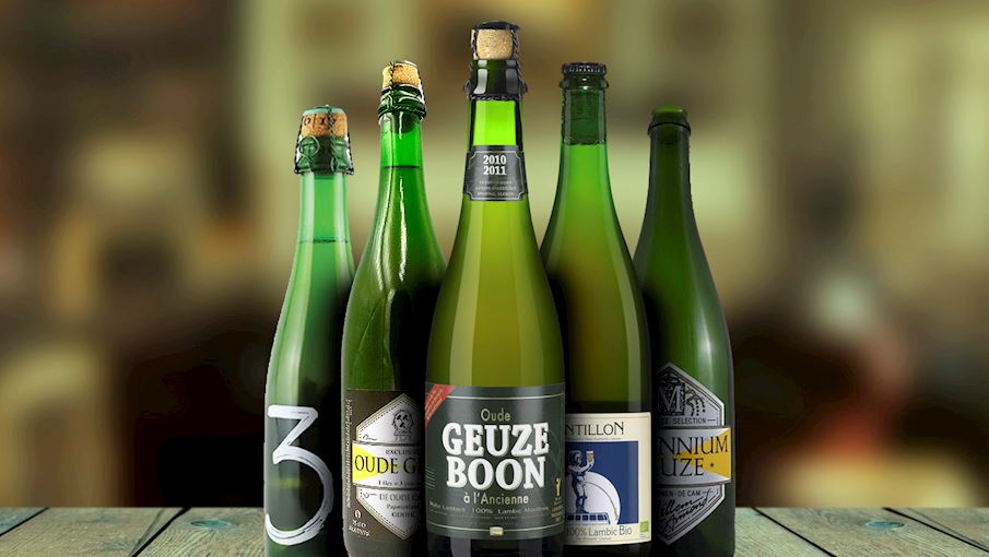 10 Most Popular Belgian Beers (styles And Brands) TasteAtlas