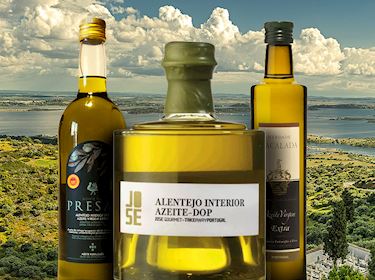 6 Most Popular Portuguese Olive Oils Tasteatlas