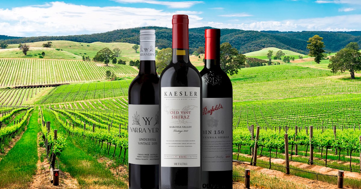 10 Best Beverages in Australia TasteAtlas