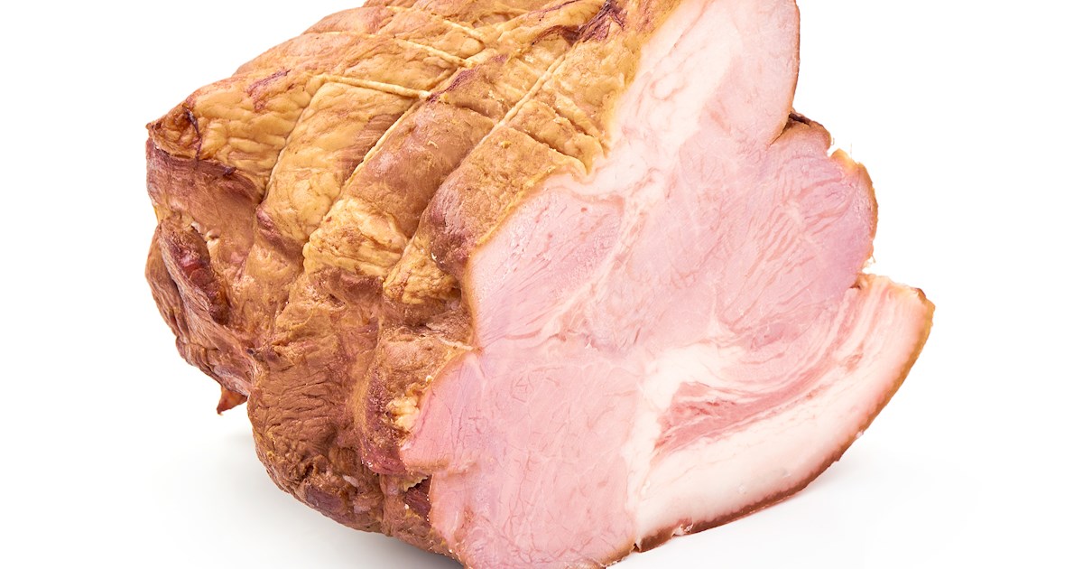 4 Best Wetcured Hams in Europe TasteAtlas
