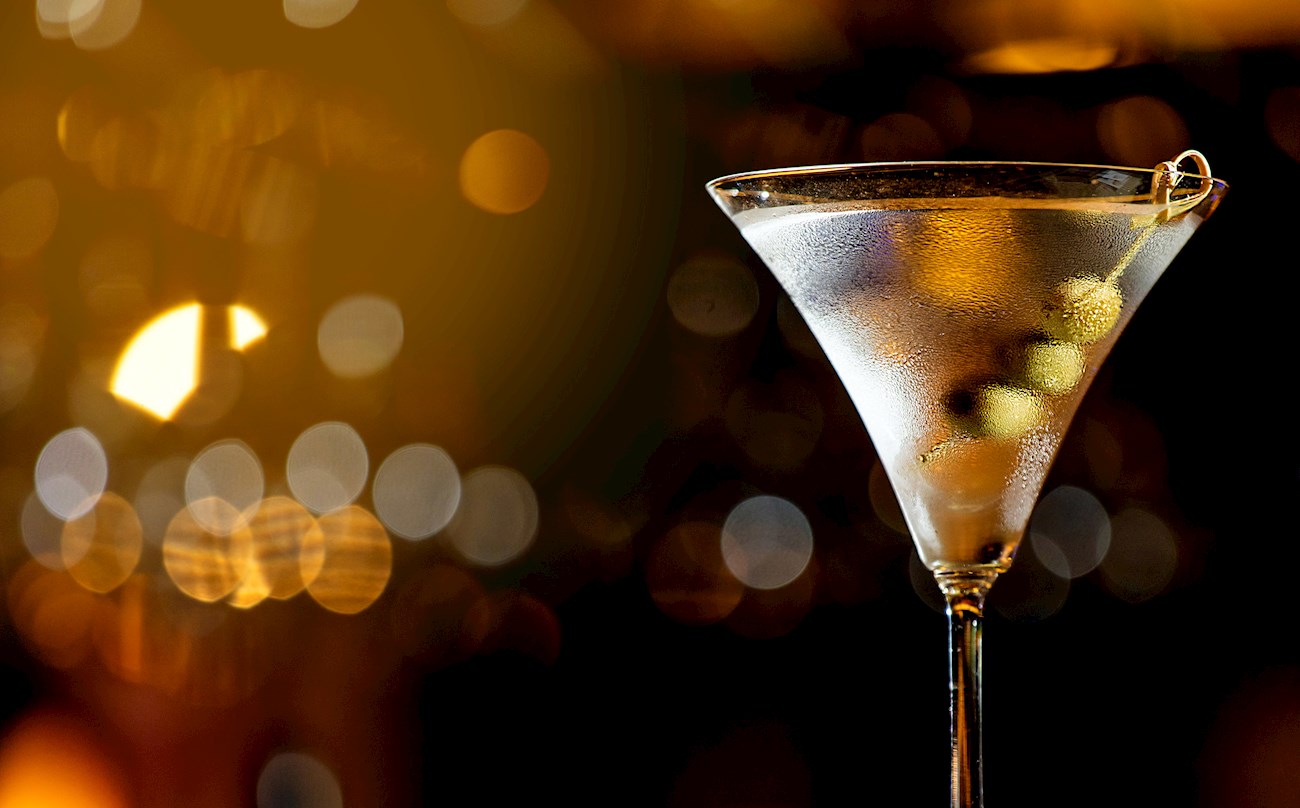 Most Popular Cocktails With Sweet Vermouth TasteAtlas