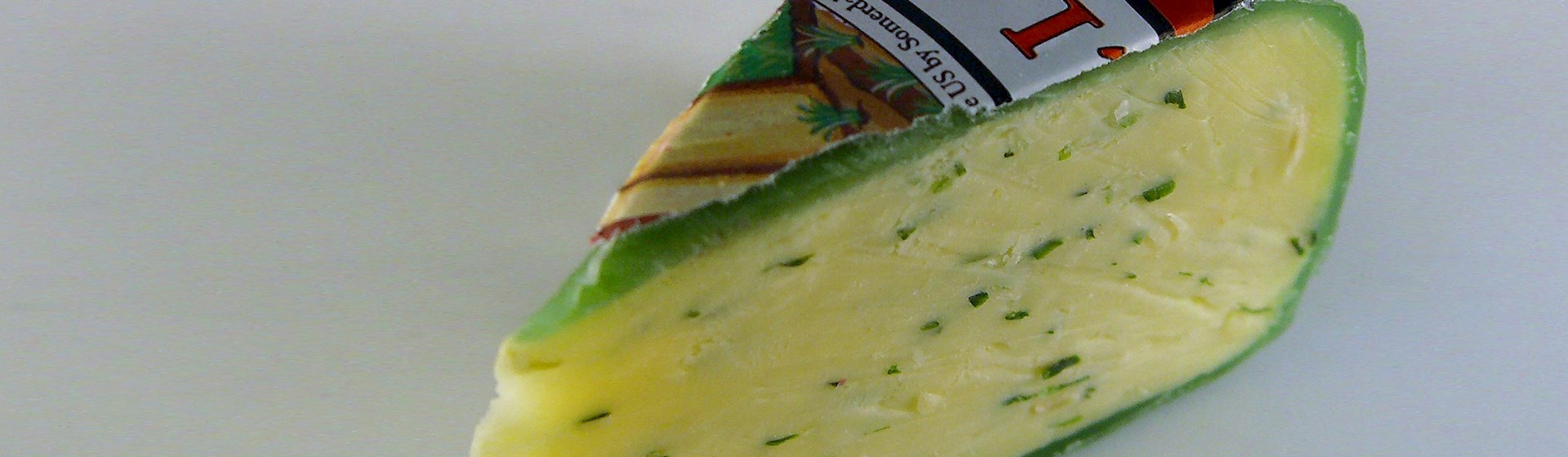 Rozi Rind 7 Best Natural Rind Cheeses in Wales - TasteAtlas