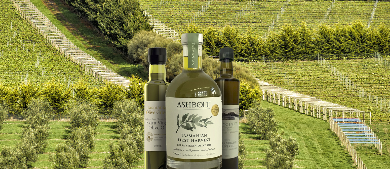 Tasmanian Olive Oil Local Olive Oil From Tasmania, Australia