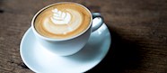 Flat White Local Coffee Beverage From Australia