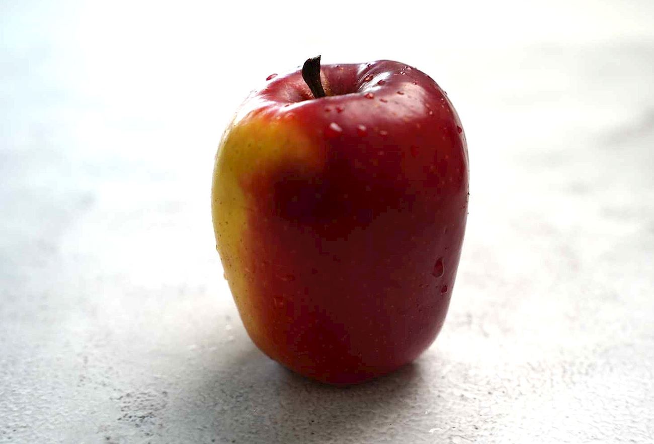 Queen Apples Local Apple From New Zealand