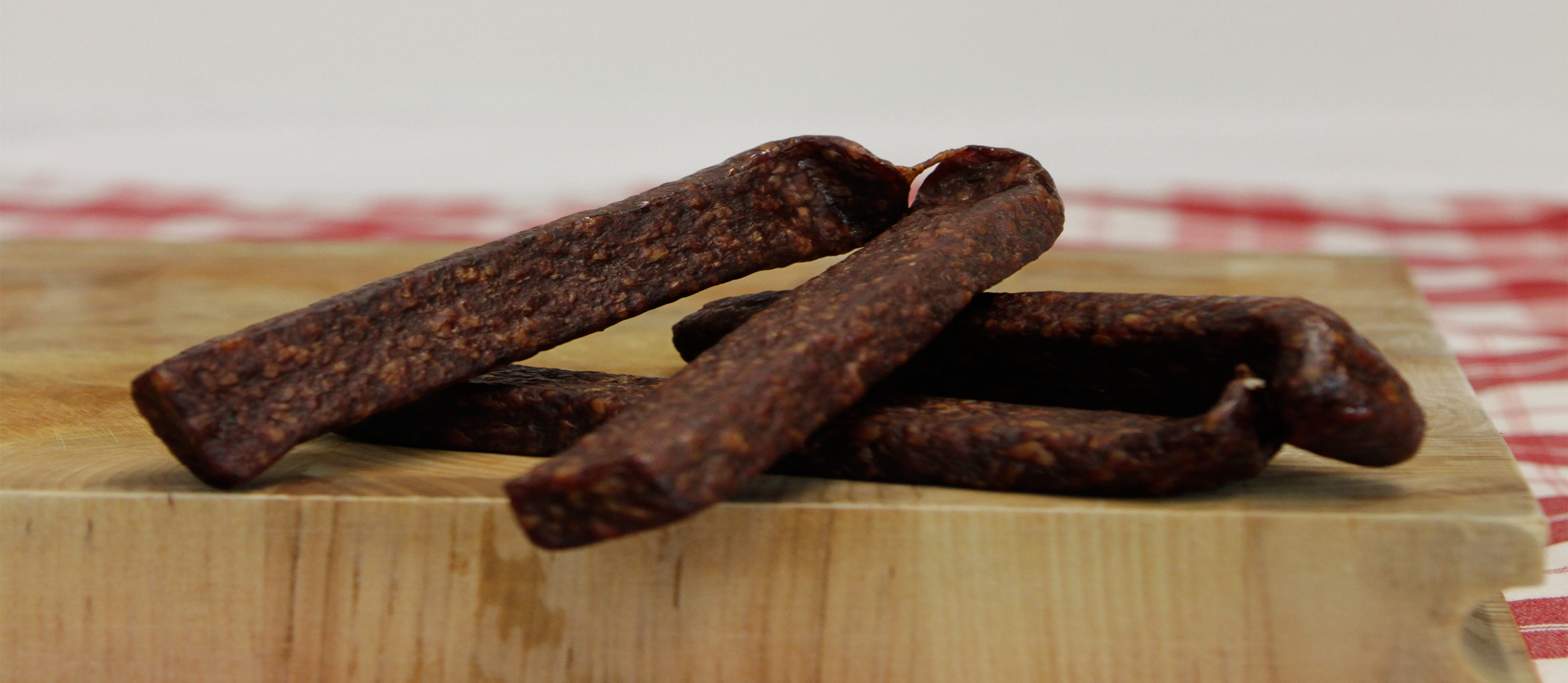 Landjäger Local Sausage/Salami From Switzerland