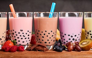 Bubble Tea