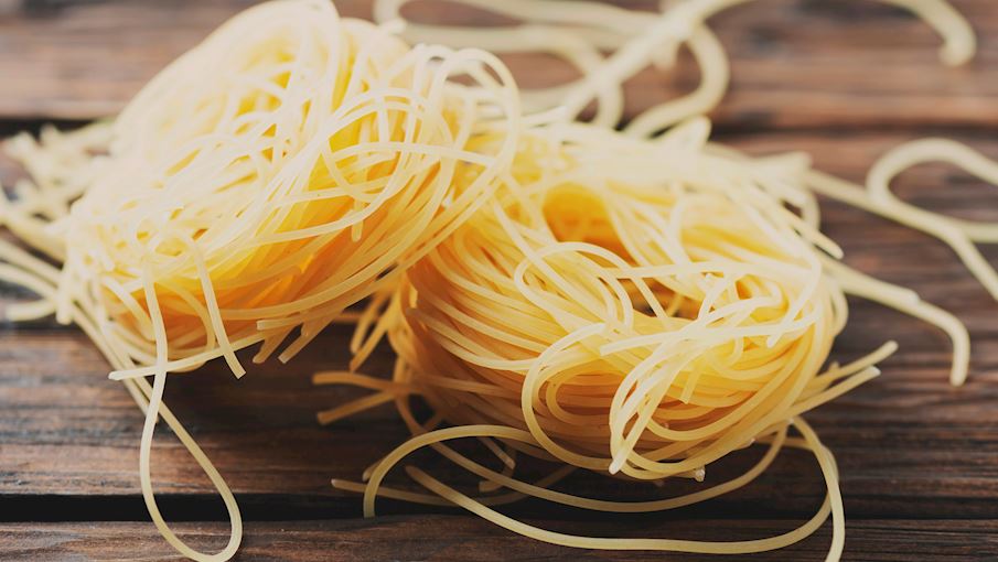 10 Most Popular Italian Pasta Varieties TasteAtlas