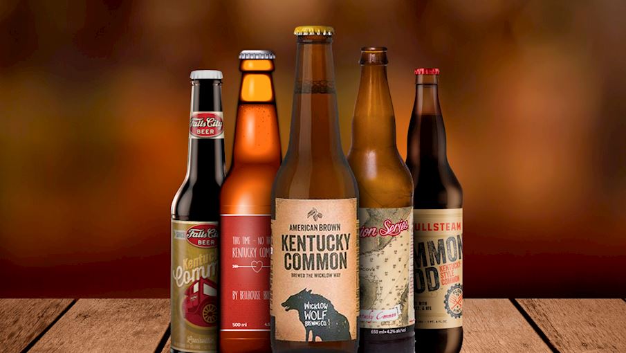 6 Most Popular Kentuckian Alcoholic Beverages TasteAtlas
